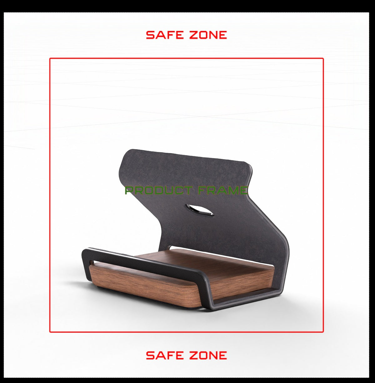 Leather Desk Pads
