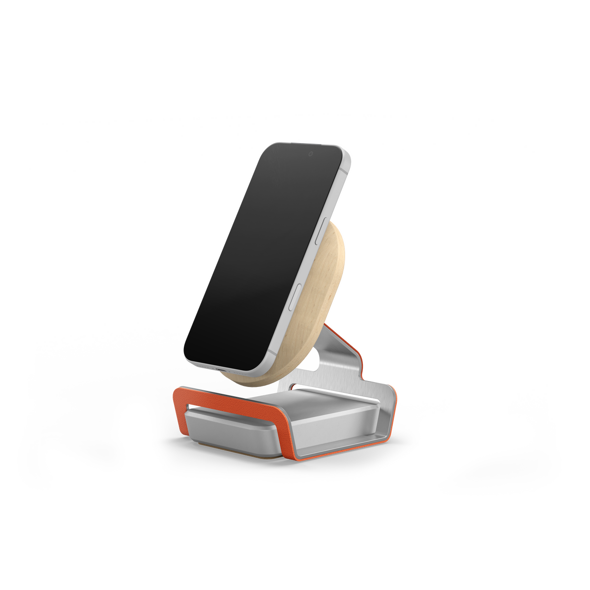 Charge