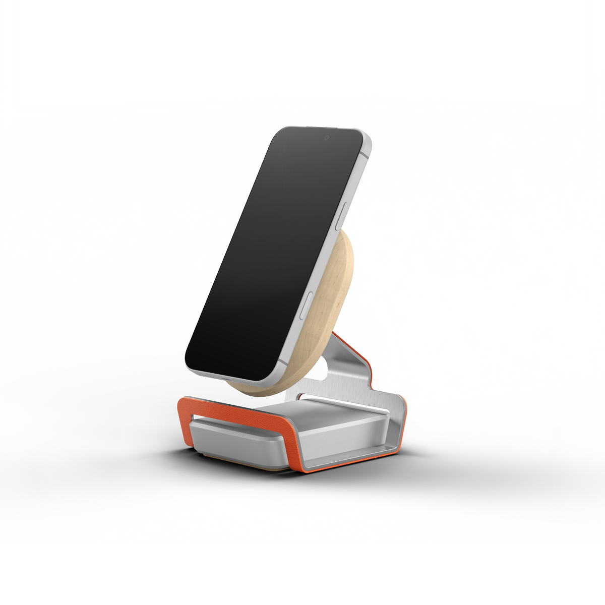 Charge