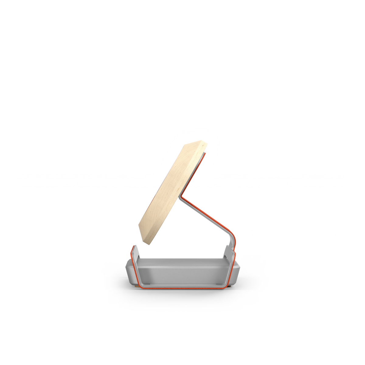 Charge