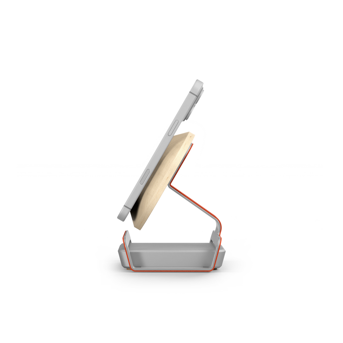 Charge