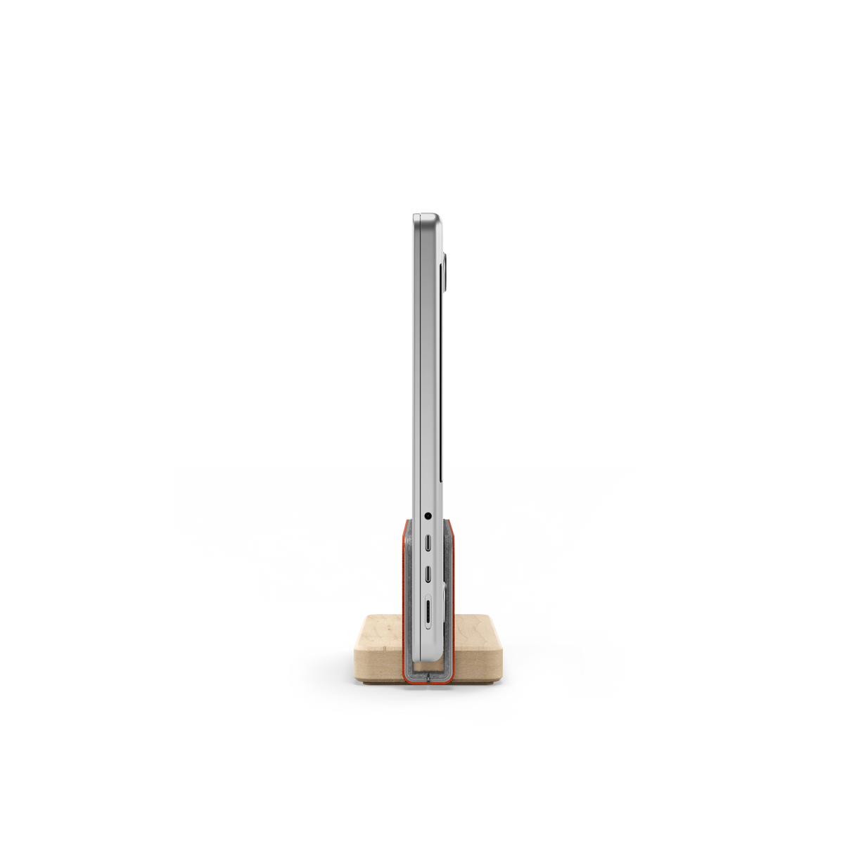 Dock