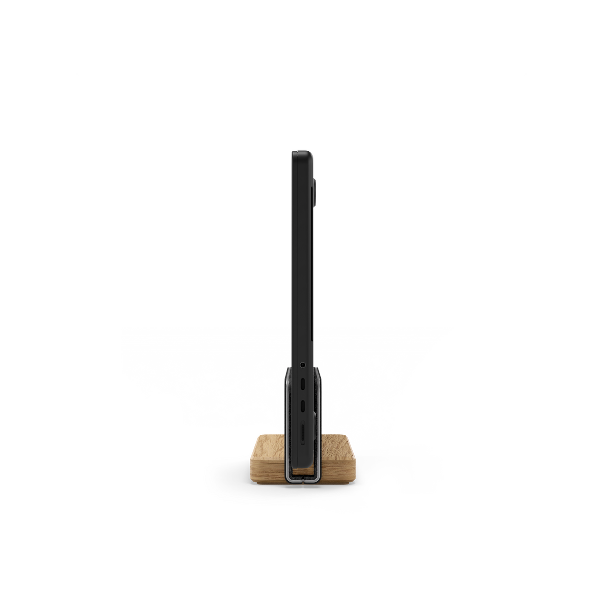 Dock