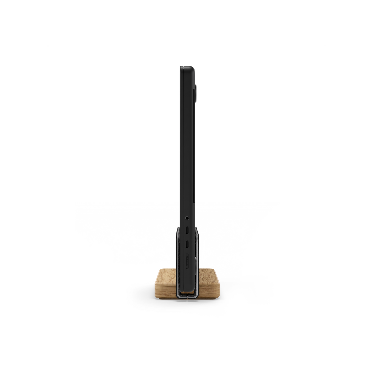 Dock