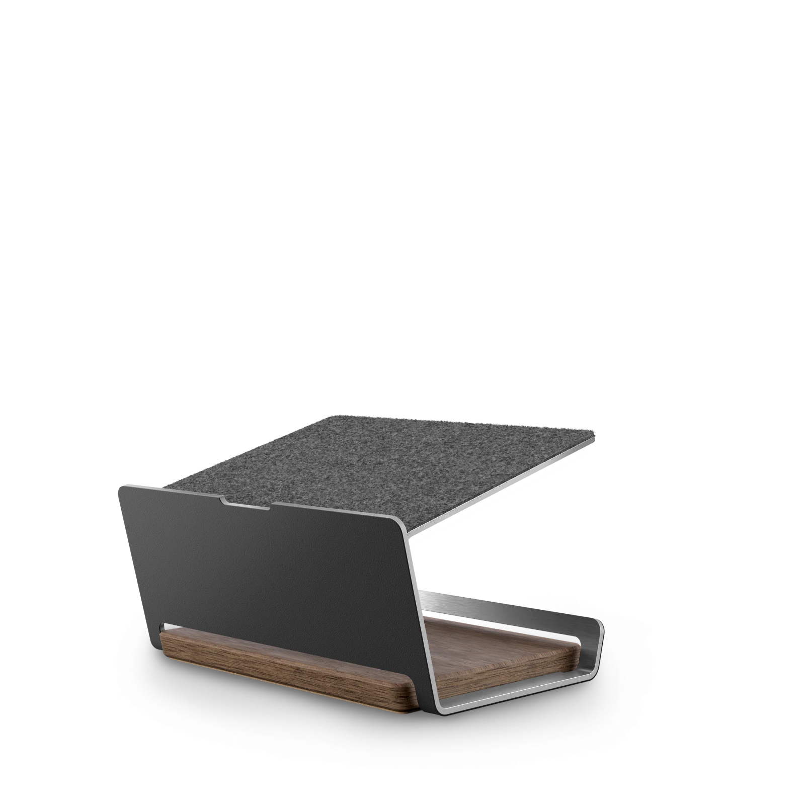 Laptop riser